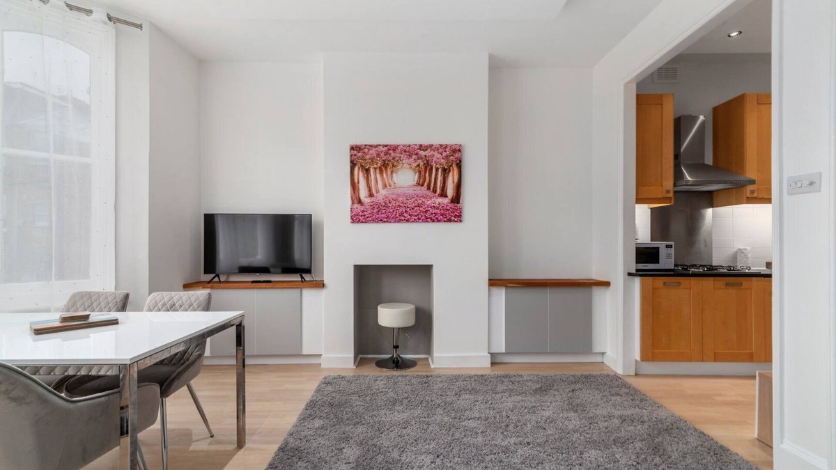 Northcote Apartment | GuestReady - Beautiful Apt in Prime Location