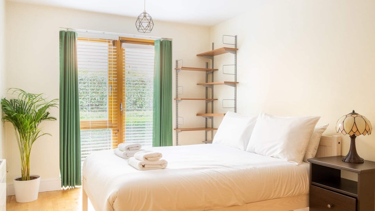 Glasnevin Apartment | GuestReady - Beautiful Duplex near Botanic Gardens