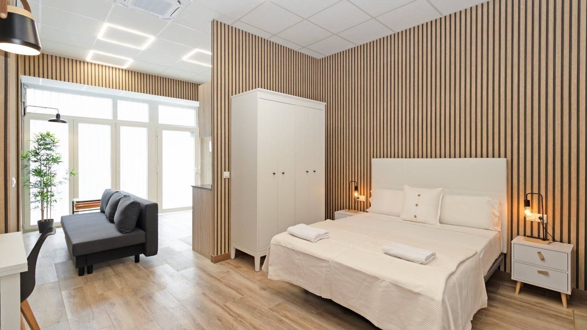 La Malva-rosa Apartment | GuestReady - Blissful stay near the beach