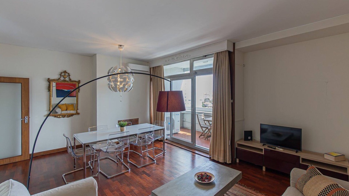 Ramalde Apartment | GuestReady - Boavista Urban Escape