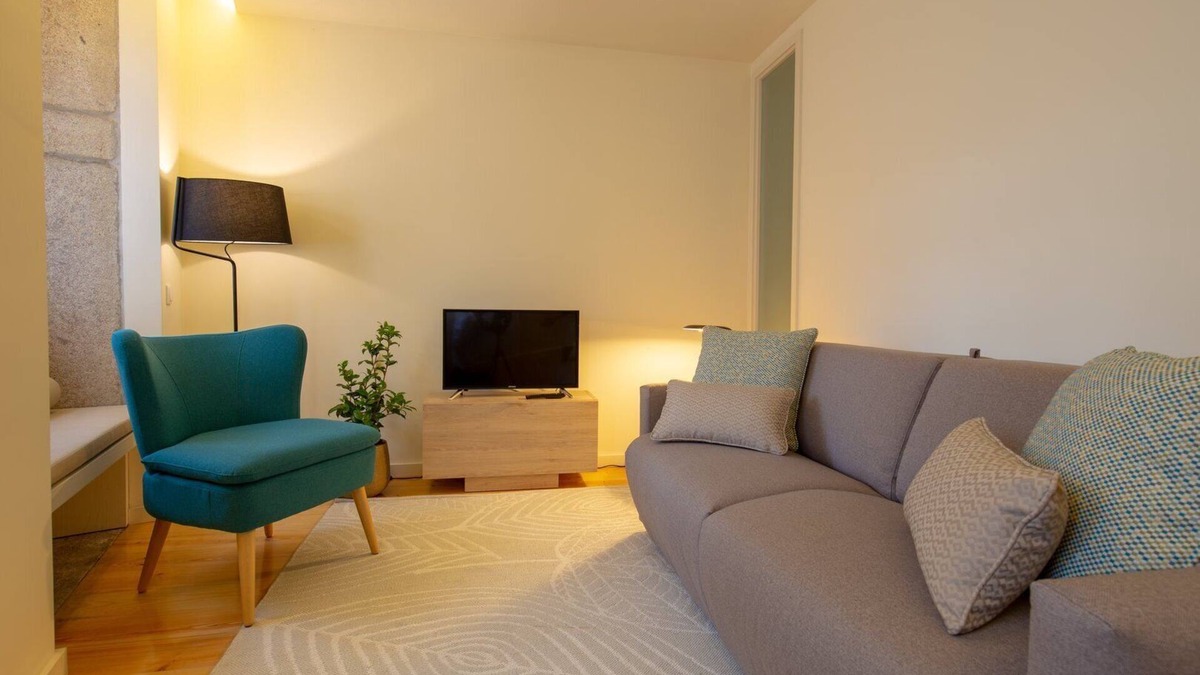 Vila Nova de Gaia Apartment | GuestReady - Catorze de Outubro Houses 427