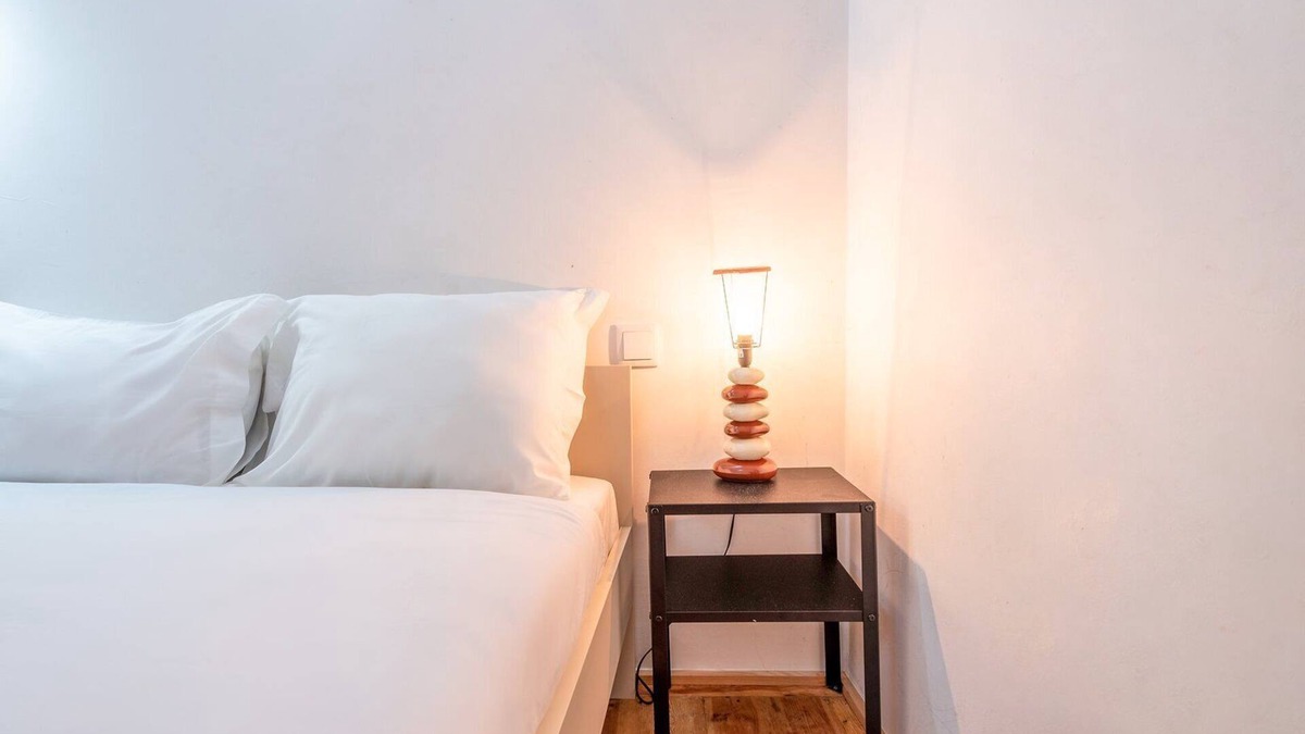 Santos Apartment | GuestReady - Casa Bossa Nova das Madres