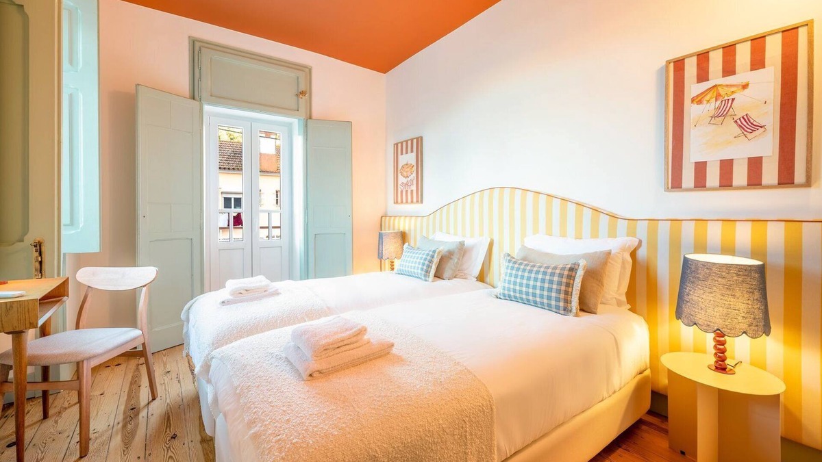 Caparica Apartment | GuestReady - Casas Do Tanoeiro - Apartament 1E