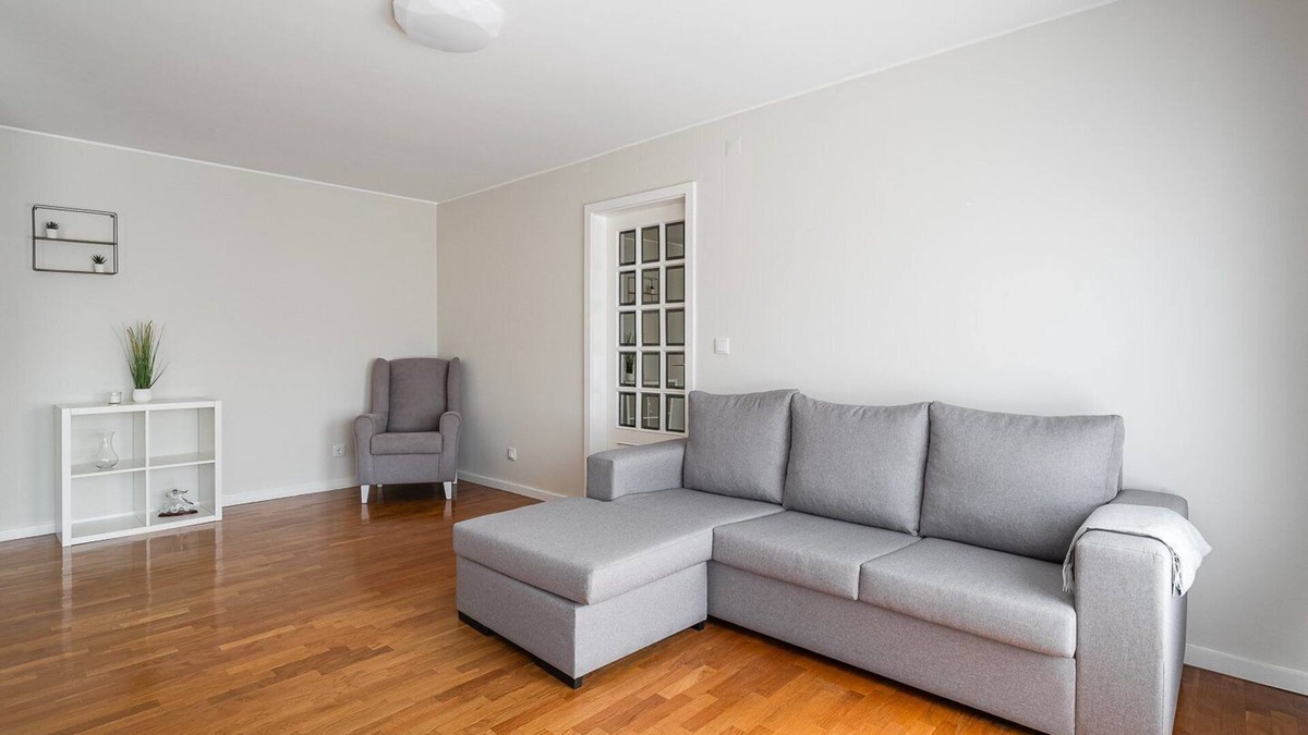 Senhora da Hora Apartment | GuestReady - Charm stay in Senhora da Hora