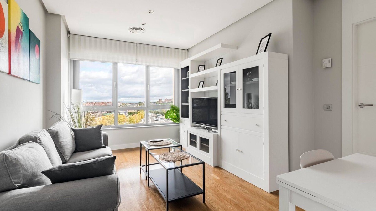Costillares Apartment | GuestReady - Charming place in Madrid