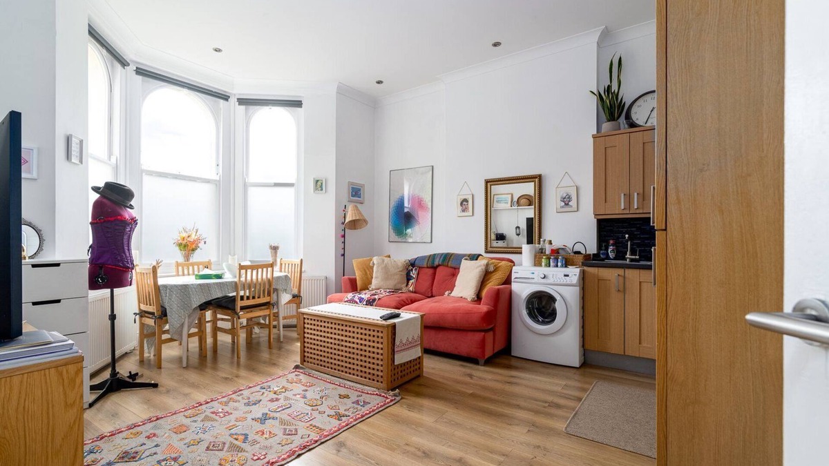 Tottenham Green Apartment | GuestReady - Charming retreat in West Green