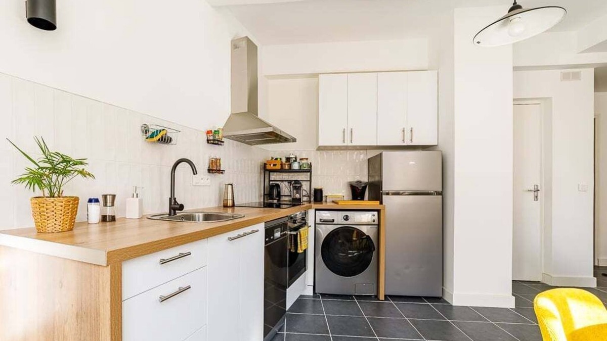 Belsunce Apartment | GuestReady - Charming stay near Vieux Port
