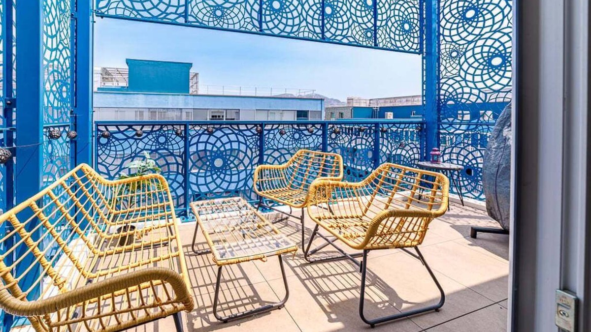 Saint-Giniez Apartment | GuestReady - Charming stay near Marseille Stadium