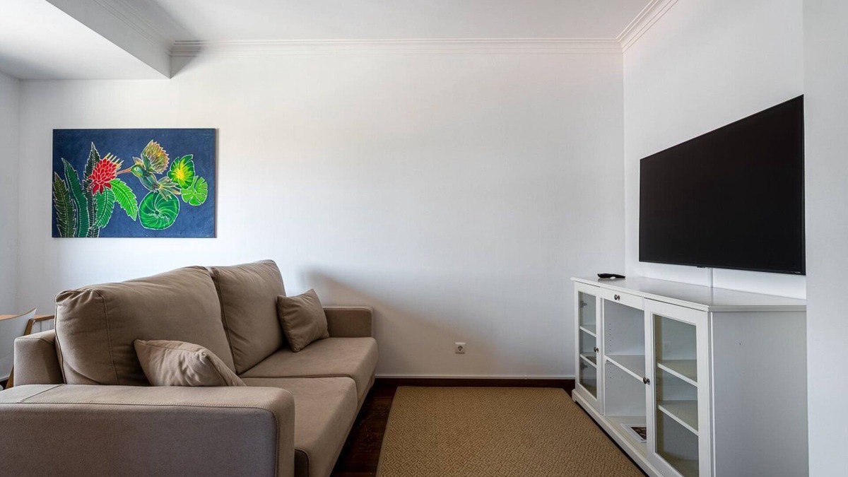 Se Nova Apartment | GuestReady - Charming Stay in Coimbra