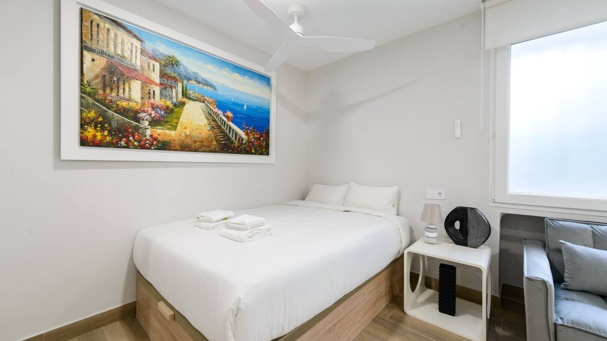 Prosperidad Apartment | GuestReady – City Charm by Avenida Bonn