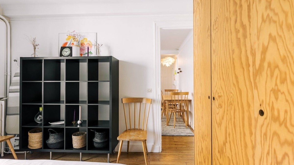 Montrouge Apartment | GuestReady - Cosy & Comfortable Apartment in Paris