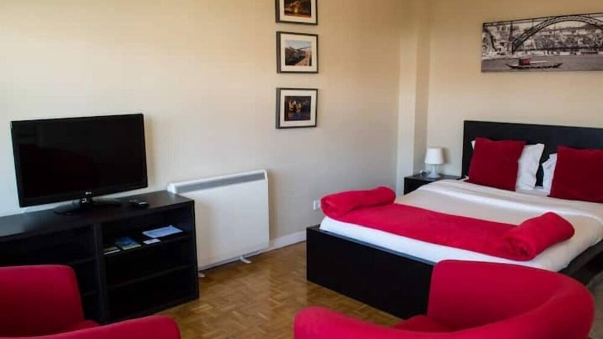 Boavista Apartment | GuestReady - Cozy Boavista Studio 5B