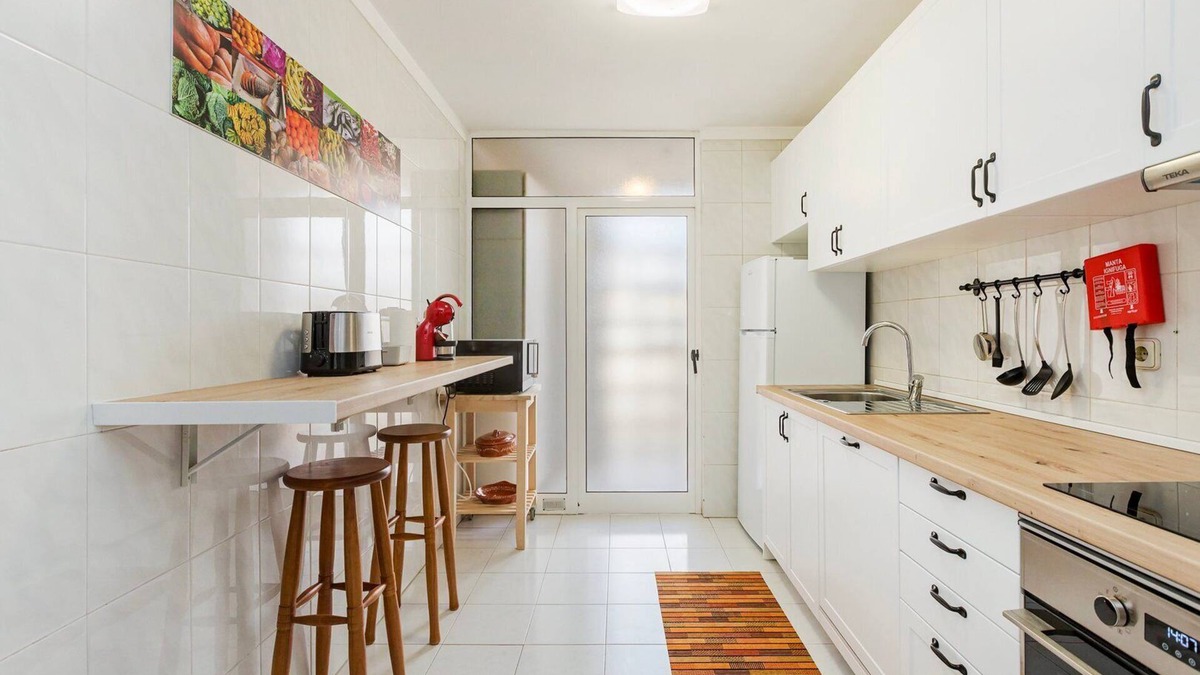 Lavra Apartment | GuestReady - Exclusive Retreat in Lavra