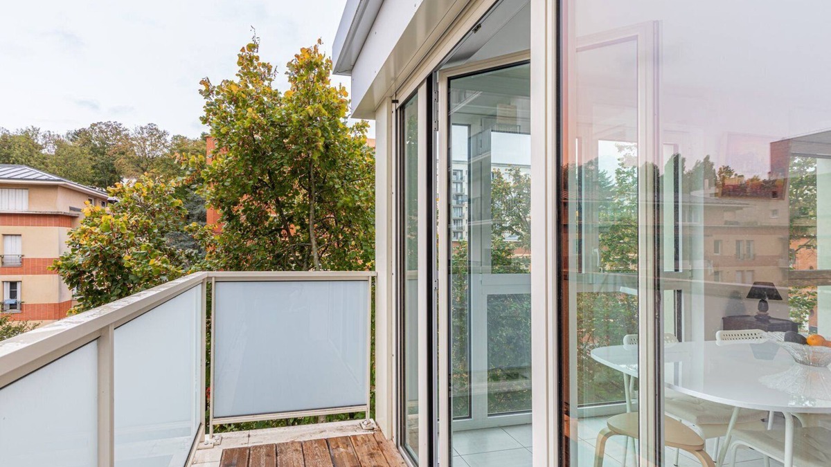 Chaville Apartment | GuestReady - Family-Friendly Apartment in Chaville
