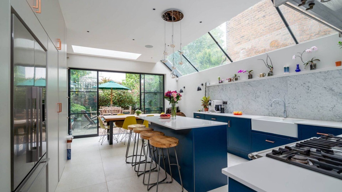 Sands End Apartment | GuestReady - Family Stay in the heart of Fulham
