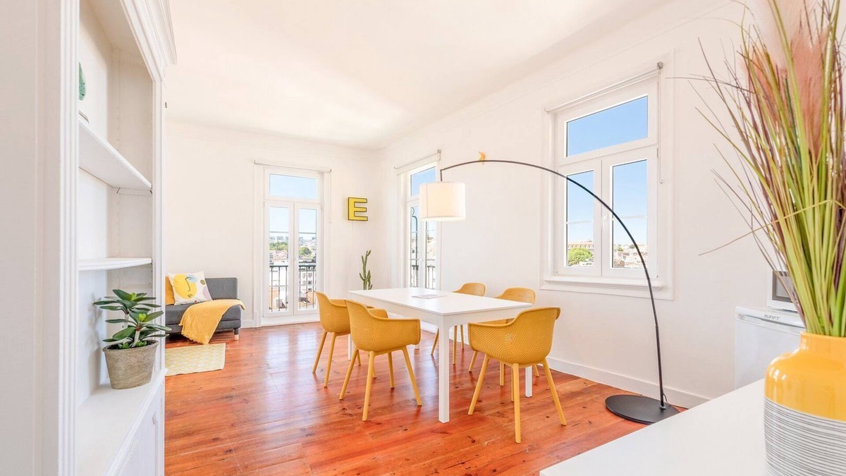 Socorro Apartment | GuestReady - Fantastic Apt near Castelo de S.Jorge