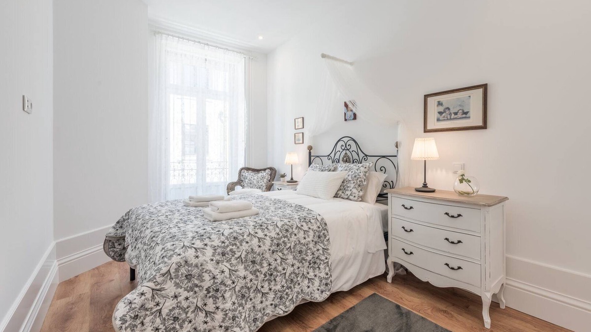 Bonfim Apartment | GuestReady - Feels like Heaven