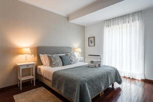 Se Nova Apartment | GuestReady - Founder's Soul