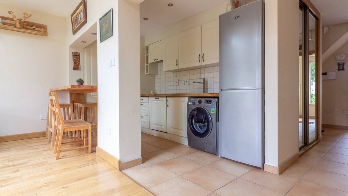 Glasnevin House | GuestReady - Glasnevin Charm near DCU