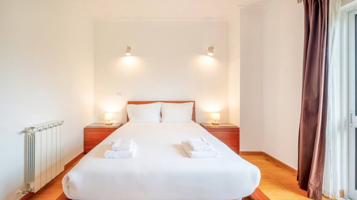 Palmela House | GuestReady - Golfe Montado 3