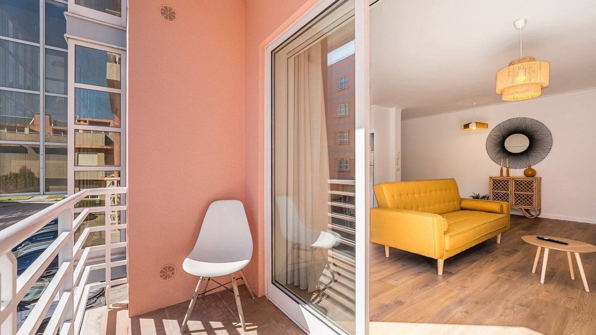 Darque Apartment | GuestReady - Hideaway in Viana do Castelo