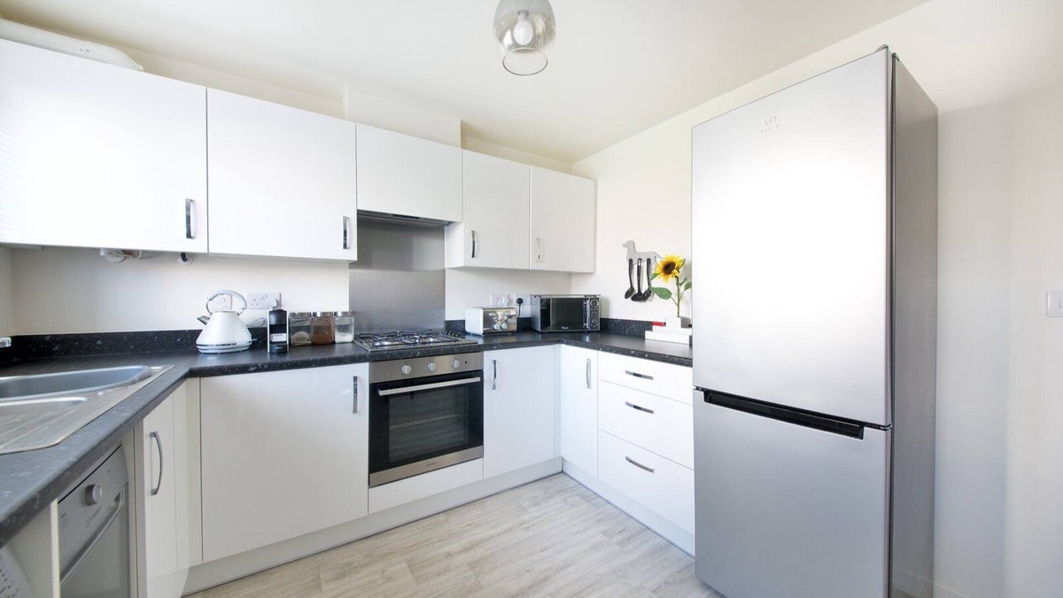 Everton House | GuestReady - Humble Abode by Anfield Stadium