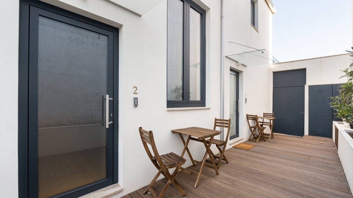 Cedofeita Apartment | GuestReady - King House 4