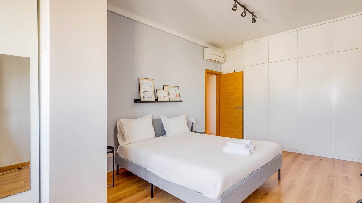 Olivais Apartment | GuestReady - Lisbon Essence Living