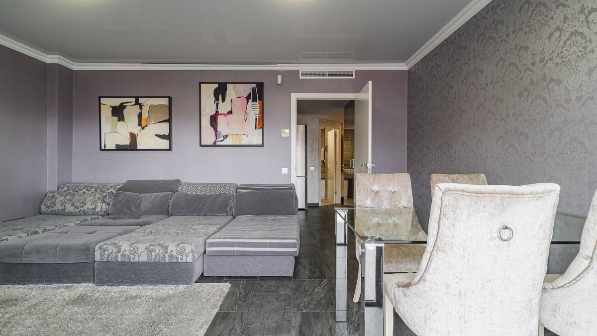 Provencals del Poblenou Apartment | GuestReady - Living a dream in Barcelona