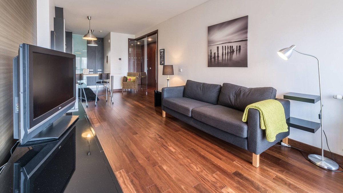 Sao Pedro da Afurada Apartment | GuestReady - More than words