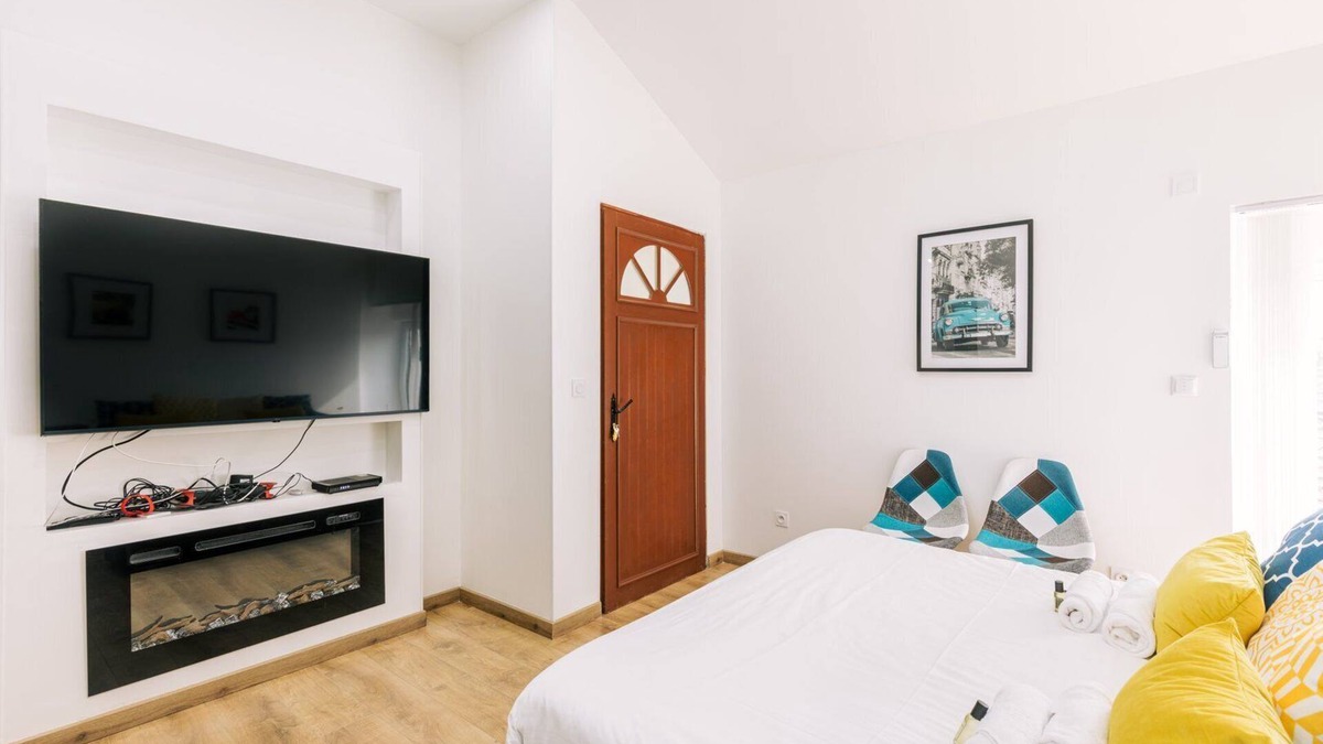 Montevrain Apartment | GuestReady - Magical Getaway near Disneyland