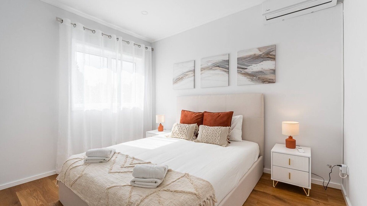 Oliveira do Douro House | GuestReady - One perfect home in a calm area