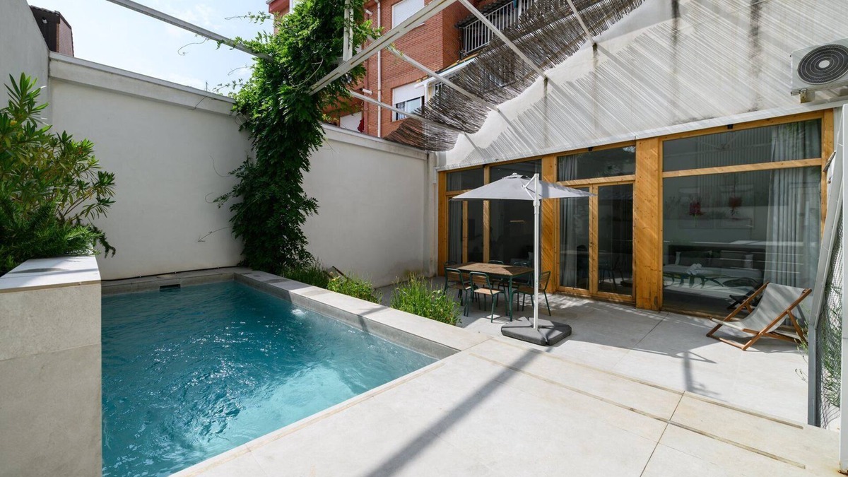Almenara Apartment | GuestReady - One fantástic city retreat