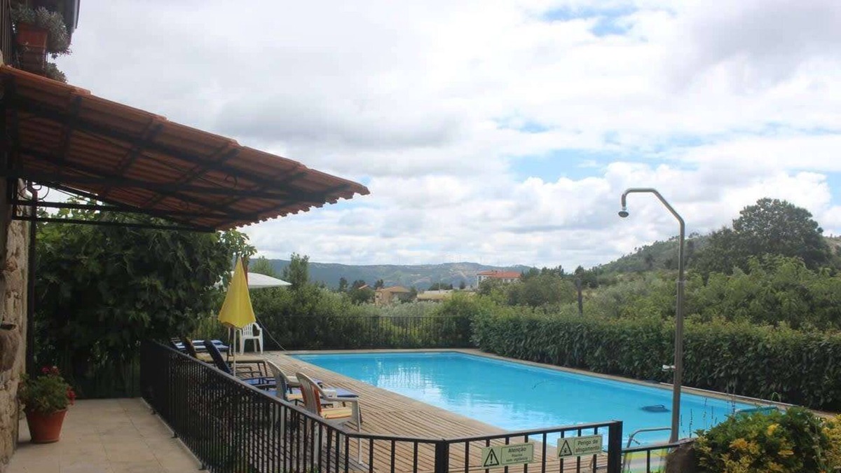 Aricera Other | GuestReady - Outros Tempos - Casa Penedo