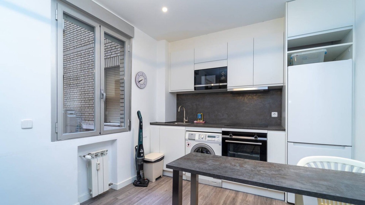 Castellana Apartment | GuestReady - Outstanding nest in Madrid