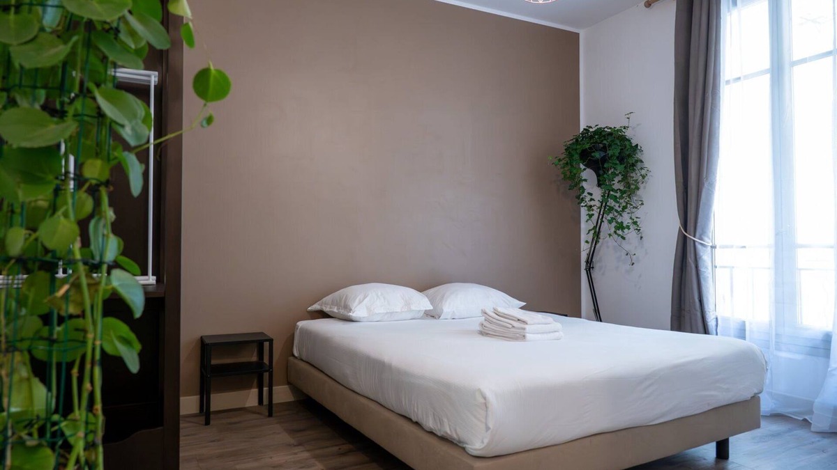 Nice Apartment | GuestReady - Peaceful Marina Stay