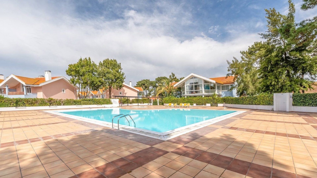 Comporta Apartment | GuestReady - Peaceful refuge in Comporta