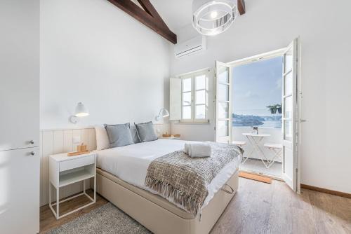 Santa Marinha Apartment | GuestReady - Port Studio 1