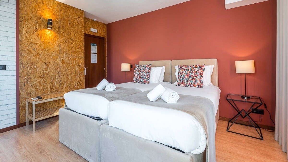 Boavista Apartment | GuestReady - Portfolio GuestHouse - Room 401