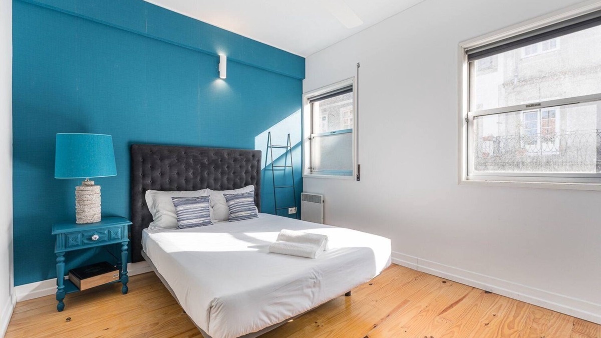 Sao Nicolau Apartment | GuestReady - Riber Porto Apts