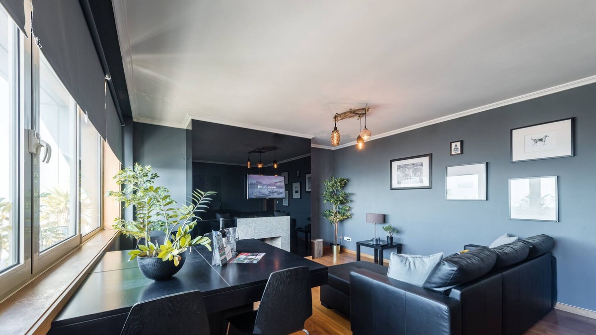 Leca da Palmeira Apartment | GuestReady - Royal Palms