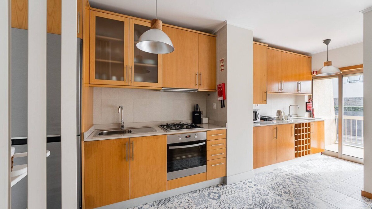 Lavra Apartment | GuestReady - Seabreeze Getaway in Lavra