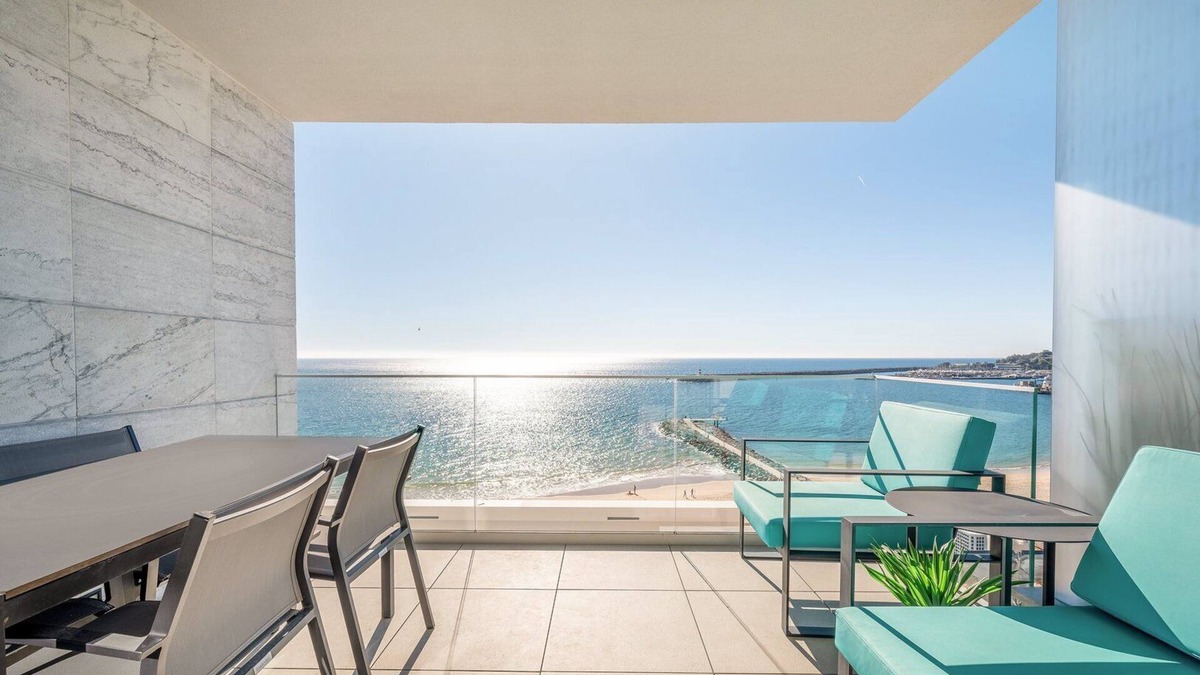 Sesimbra Apartment | GuestReady - Sesimbra Escape by the Sea