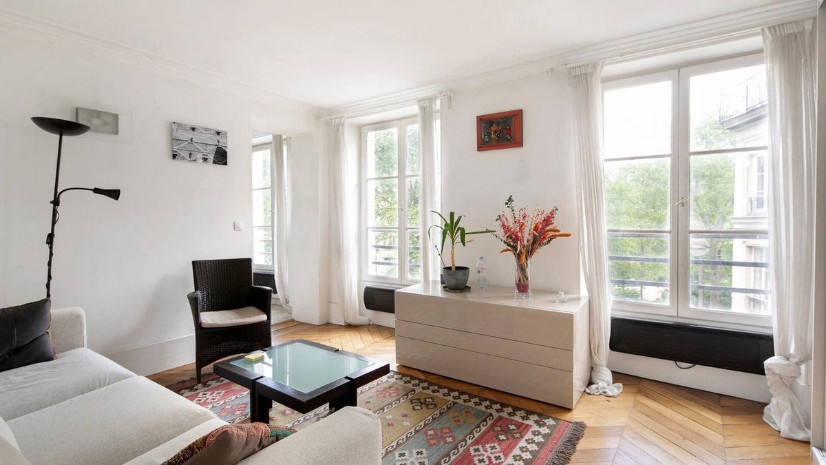Marais Apartment | GuestReady - Simplicity in the Heart of Paris