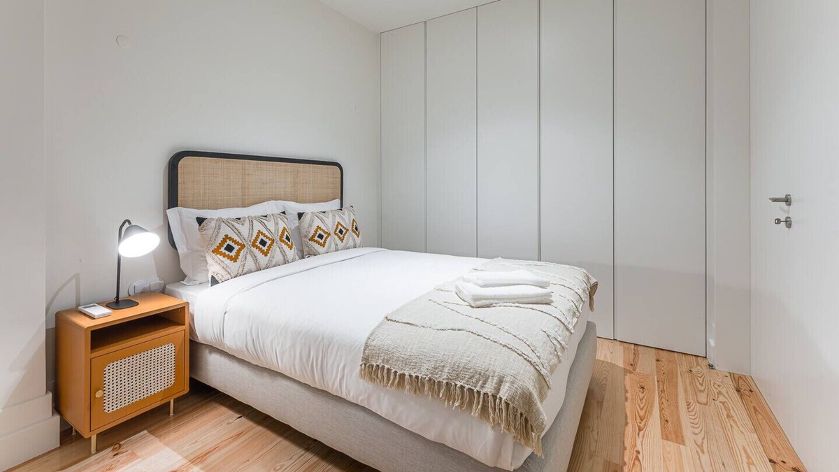 Alijo Apartment | GuestReady - Somebody's Story - A