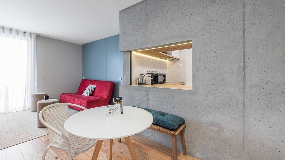 Bonfim Apartment | GuestReady - Somewhere I Belong