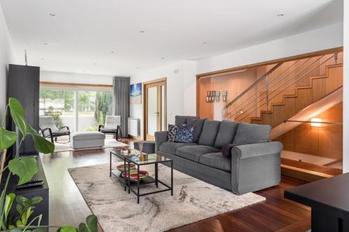 Nogueira Apartment | GuestReady - Stunning house w/parking near Porto