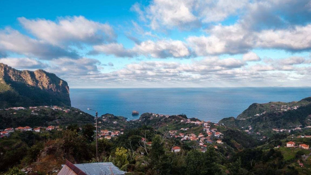 Porto da Cruz Apartment | GuestReady - Tranquil Getaway in Madeira
