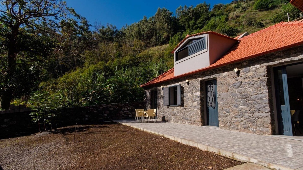 Santo Antonio Apartment | GuestReady - Tranquil Hideaway near Funchal
