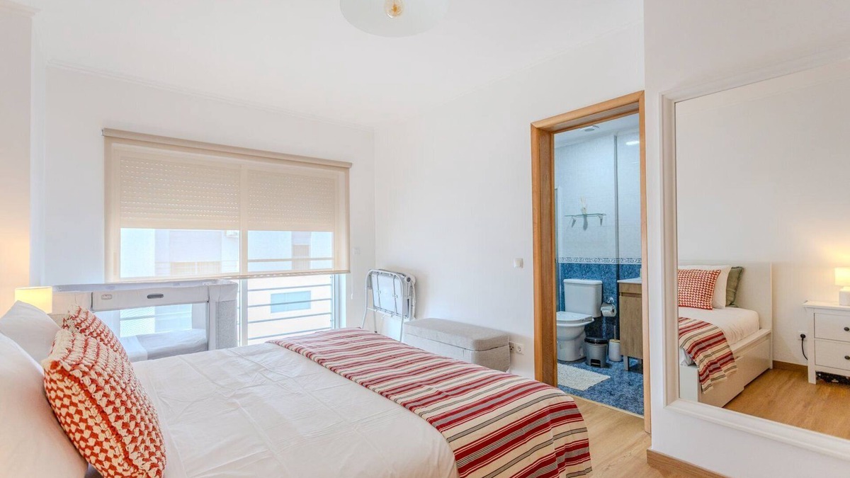 Faja de Baixo Apartment | GuestReady - Urban retreat in São Miguel